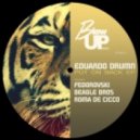 Eduardo Drumn - Put On Back (Fedorovski Remix)