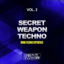 G. P. Energy - Generation Of Techno (Original Mix)