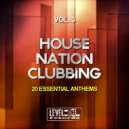Josemar Tribal Project - Sex 4 (Original Mix)