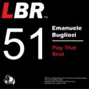 Emanuele Bugliosi - Play That Beat
