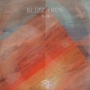 Blizzards - Agua Dulce (Original mix)