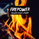 Projekt-A & Lost & Found - Firepower
