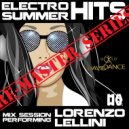 T-Mat & Daviddance - Lose Hip Hop Control (T-Mat vocal mix)