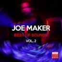 Joe Maker - Time Warped (Original Mix)