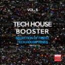 Joseph Mancino - Tribe Movement