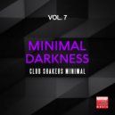 Adam Mansell - Minimal Business