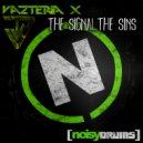 Vazteria X - The Signal (Original Mix)