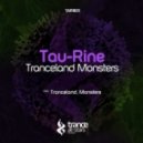 Tau-Rine - Tranceland