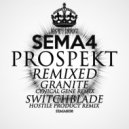 Prospekt - Switchblade (Hostile Product Mech Remix)