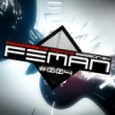 FEMAN - Progressive Trance session #004 ()