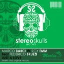 Marco Barci & Roy Emm - Just A Love Feat Federico Bruzzi (Marlin Original Version)