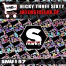 Nicky Three Sixty - Antares (Original Mix)
