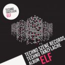 Tamer Fouda - Violence (Original Mix)