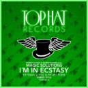 Magic Solutions & Randy Garcia & Ruben Moran - I\'m In Ecstasy (2016 Remix)