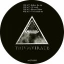 Say DJ - Drops Of Blood (Original mix)