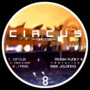 fresh funky s & miss jolanda - I Feel (Original mix)