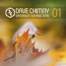 Dave Chimny - Ganorium Voyage 2016-01 ()