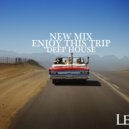 DJ Paul Leone - Enjot This Trip
