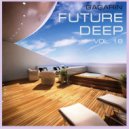 GAGARIN - FUTURE DEEP vol. 18