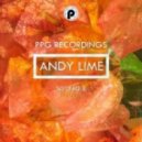 Andy Lime - Shades of summer (Original mix)