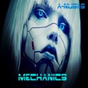DJ ANUBIS - МехАникА