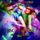 Mr Alex Magnificent - Disco Nation