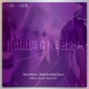 GIRLBAD - GONE