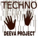 Dj Netaly Deeva - TECHNO SET