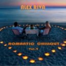 Alex Riva - Romantic Chillout # 9 (Mix)