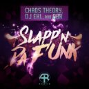 BBK & Dj Ekl & Chaos Theory - Sweet Talker (Original Mix)