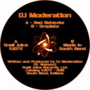 DJ Moderation - Droplets