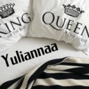Yulianna - King and Queen ()