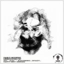 Pablo Moriego - Undercover