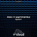 Alex ll Martinenko - Sound Killer (Original mix)