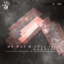Mr Wox & Sosa Ibiza - Time War (Original Mix)