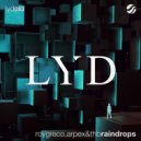 Roy Greco & Arpex & THB - Raindrops (Extended Mix)