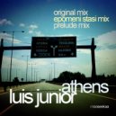 Luis Junior - Athens (Prelude Mix)