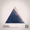 Luis Junior - You Inspire Me (Original Mix)