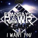 Autist - I Want You