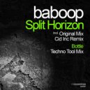 Baboop - Split Horizon (Cid Inc Remix)