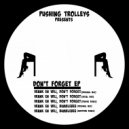 Vrank en Vrij - Don't Forget