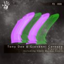 Tony Dee & Giovanni Carozza - Analog (Original Mix)