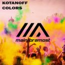KOTANOFF - Colors
