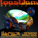 The Gulf Gate Project - Spanish Montana