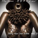 Klim square - B.Y.O.B. vol.3