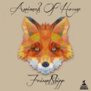 FriendShipp - Playing In My Head (Original Mix)
