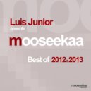 Luis Junior - Playa (Original Mix)