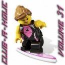 DJ Starfrit - club-a-holic