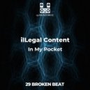 ilLegal Content - In My Pocket (Original mix)