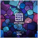 Alyo - I Got U (Original mix)